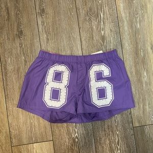 Victoria’s secret PINK shorts